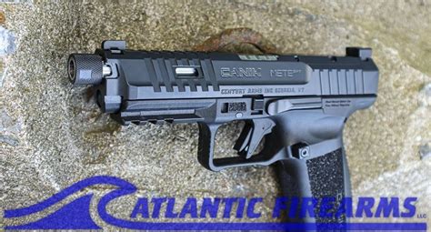 Canik METE SFT Pro Pistol SALE AtlanticFirearms