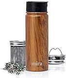 Top 17 Best Tea Infuser Travel Mug Reviews | TalbottTeas