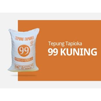 Jual 20 PRODUSEN TEPUNG TAPIOKA ATAU TEPUNG KANJI PATI HARGA PABRIK