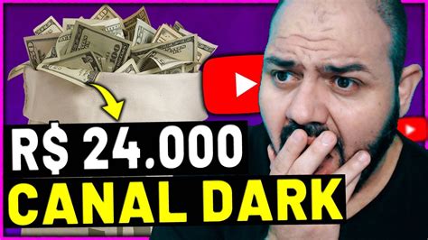 9 Nichos Gringos Para Criar Um Canal Dark No Youtube E Ganhar Dinheiro