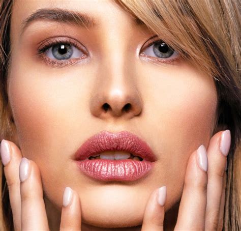 Make Your Smile More Beautiful With Lip Filler Injections