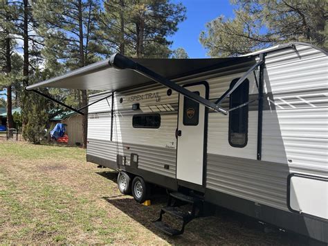 2022 Dutchmen Aspen Trail Le 26bh Good Sam Rv Rentals