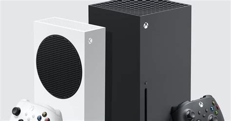Tutte le differenze e le somiglianze tra Xbox Series X e Xbox Series S