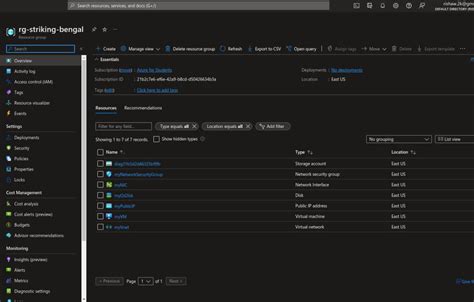 Microsoft Azure How To Deploy Vm In Azure Using Terraform