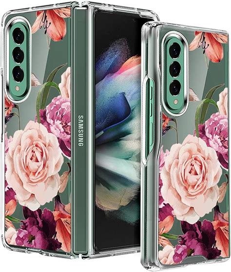 Amazon Osophter For Galaxy Z Fold Case Samsung Z Fold Case