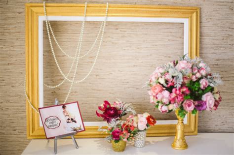 Ch De Lingerie Tem Tico Pin Up Noivinhas De Luxo