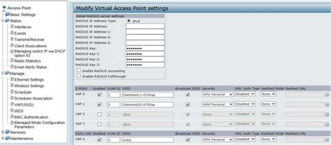 How To Setup Wds With Vlan Dwl Ap D Link