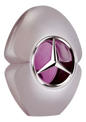 Mercedes Benz Woman Edp 90 Ml MercadoLibre