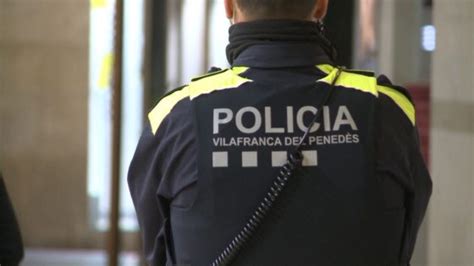 Dos Detinguts I Diversos Denunciats Per La Policia Local Aquest Cap De