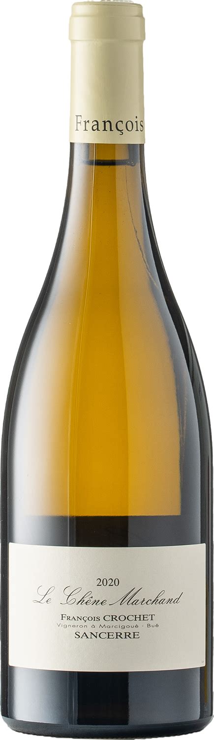 Francois Crochet Sancerre Blanc Le Ch Ne Marchand Vinospirit