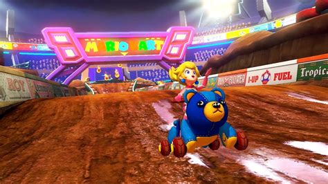 Mario Kart 8 Deluxe New Dlc Tracks Boomerang Cup 200cc Youtube