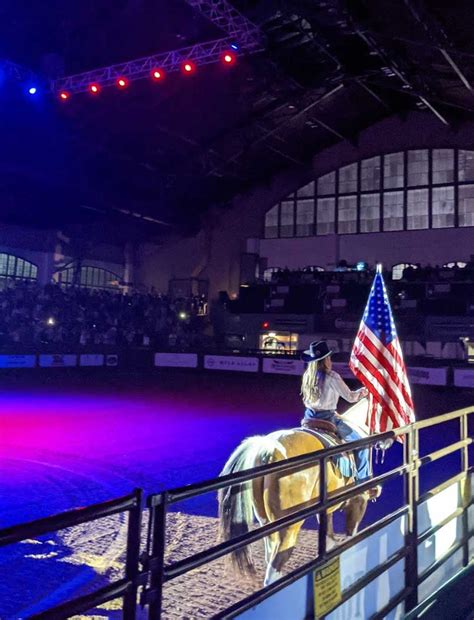 Complete First Timers Guide To The Fort Worth Rodeo Texas | Afternoon Tea Reads