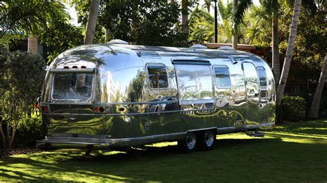 5 Ideas For A Budget-Friendly Airstream Trailer Renovation