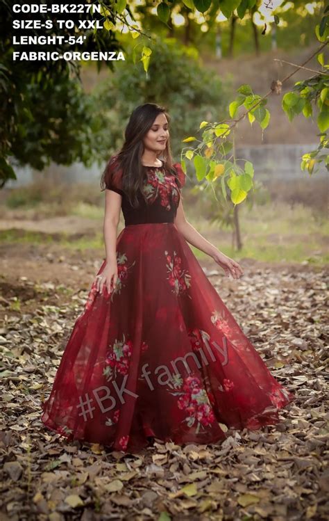 Pin By RB3 Creations No 1 Seer Varisa On My Collection Long Frock