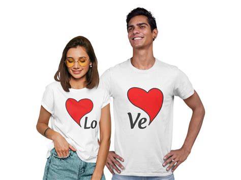 Anthologie Stolz natürlich love camisa casal Mach alles mit meiner