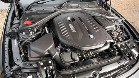 Top 5 Most Reliable Bmw Engines