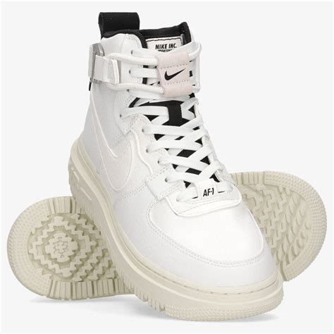 NIKE AIR FORCE 1 HIGH UTILITY 2 0 DC3584 100 Дамски Цвят бял Модни