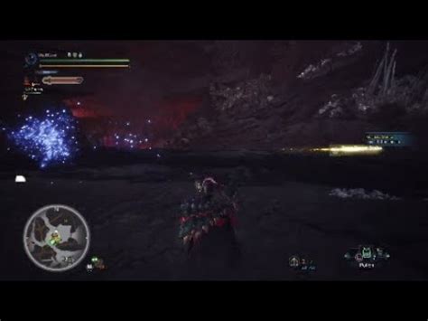 Mhw Soloing Arch Tempered Teostra Youtube