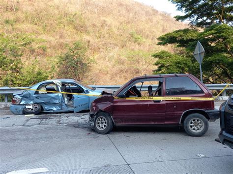 La Prensa Gráfica On Twitter Tráficosv Accidente De Tránsito En El