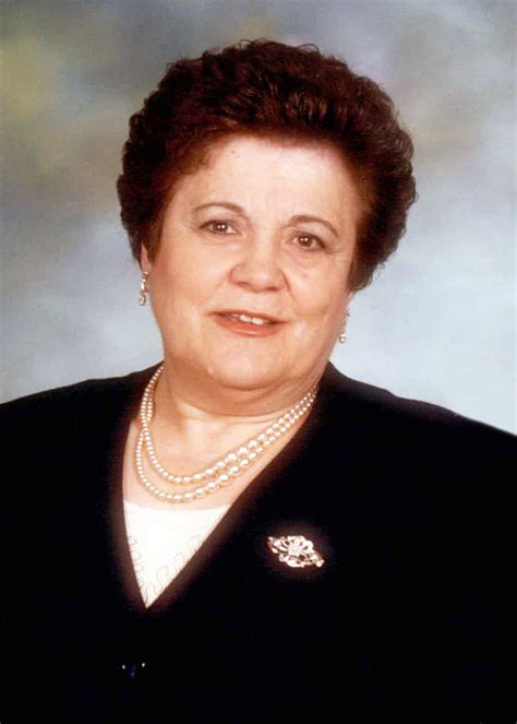 Mrs. Teresa Couto - Cardinal Funeral Homes