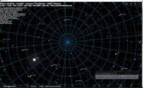 Stellarium Astronomy Software Program Diyvse