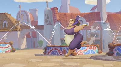 Nude Cartoons Anonymous Characters Personajes An Nimos