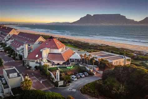 Gallery | Dolphin Beach Hotel | Self-Catering Apartments in Cape Town