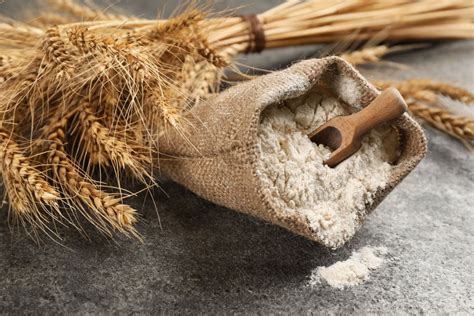 how to know if flour is bad