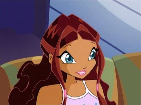 Winx Club Disney Characters Fictional Characters Disney Princess