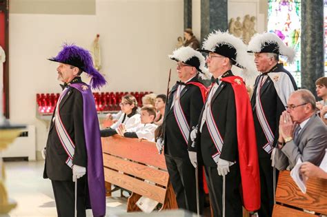 Photos Cardinal Dolan Celebrates Corpus Christi At Our Lady Queen Of