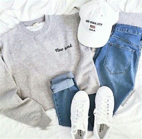 Cute school outfits on Stylevore