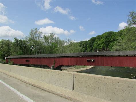 Murray & Candace's Adventures: Parke County Covered Bridges...