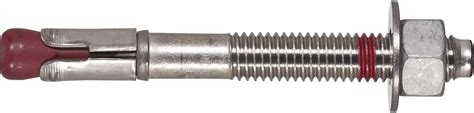 Amazon Hilti Kwik Bolt Tz Expansion Anchor Stainless Steel