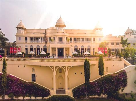 The Lalit Laxmi Vilas Palace Wedding Venue In Udaipur A Royal Affair