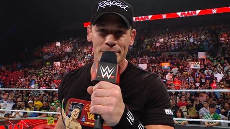 Wwe John Cena Wwe Champion