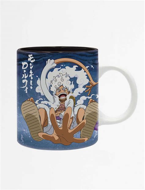 One Piece Kopp – Luffy Nika – Poku.no