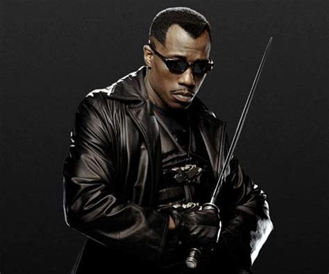 Blade Costume and DIY Cosplay Ideas | Costume Wall