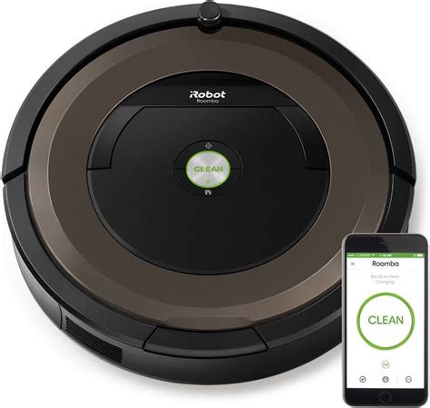 iRobot Roomba 896 al prezzo più basso Idealo