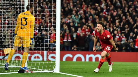 Liverpool 2 0 Atletico Madrid Recap