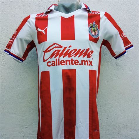 Chivas 2021 22 dream league soccer kits - dolffriend