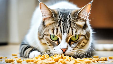 Signs of Nausea in Cats: Key Symptoms to Watch