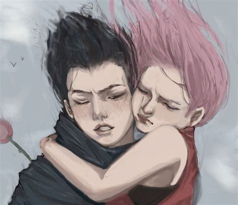 sasuke  oc sakura  sasuke fanart sakura ships sakuraxsasuke