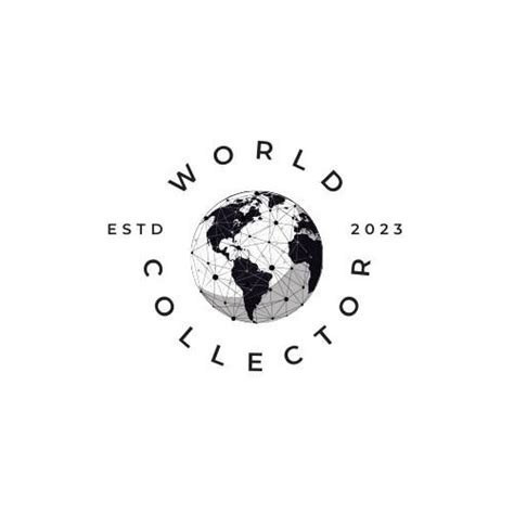 World Collector Estd 2023 Worldcollector Llc Trademark Registration