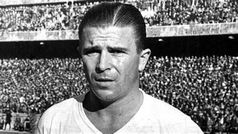 Juzgan Al Yerno Del Legendario Jugador Del Real Madrid Ferenc Puskas