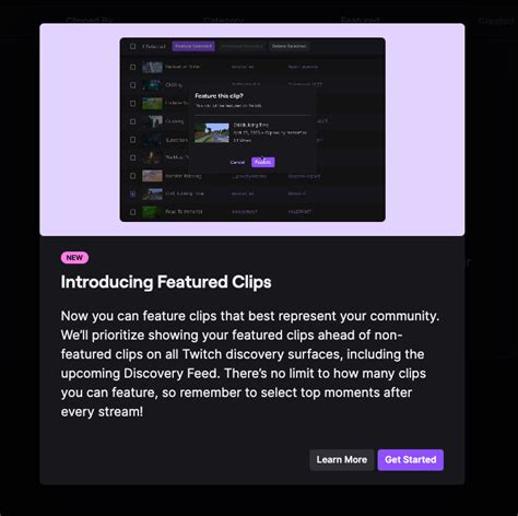 Twitch Starts Testing A Tiktok Like Clips Feed To Boost Discovery