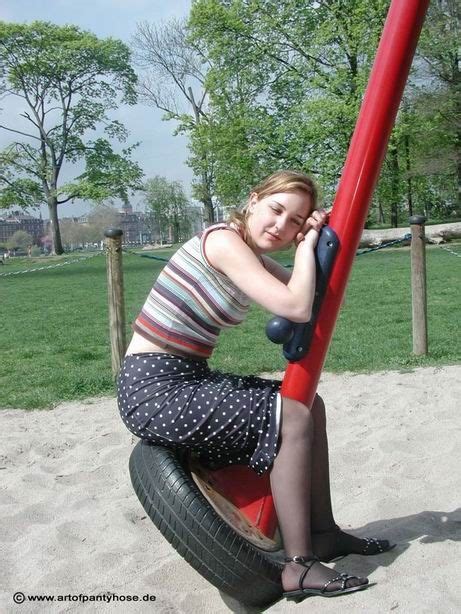 Amateur Teen In Pantyhose Posing Outdoor Porn Pictures XXX Photos Sex Images 3458980 PICTOA