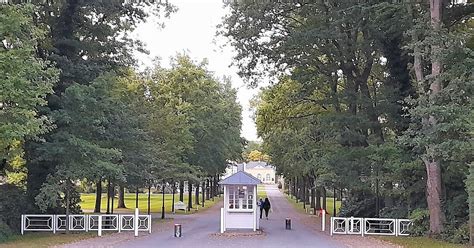 Was Der Gr Fliche Park Mit Den Euro Von Der Stadt Bad Driburg