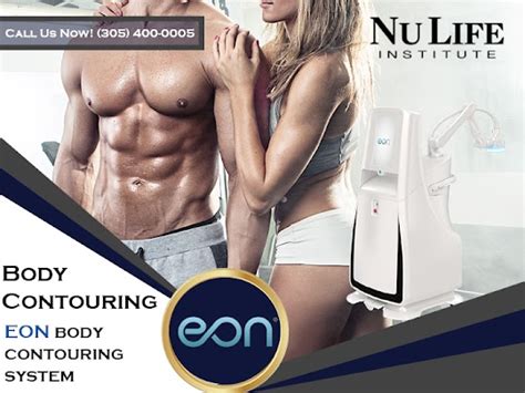 The New Eon Laser Body Contouring Procedure In Miami Fl Nulife Institute