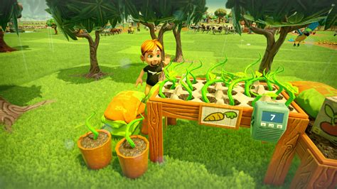 Farm Together Update 37 Featuring The Cultivation Table Steam News