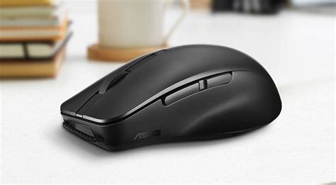 Asus Unveil Its New Smarto Mouse Md Eteknix